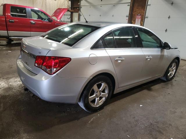 Photo 3 from auction – 2012 CHEVROLET CRUZE LT with VIN 1G1PE5SC1C7312482