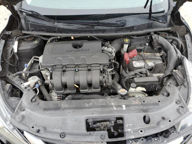Photo 11 from auction – 2016 NISSAN SENTRA S with VIN 3N1AB7AP9GY320360