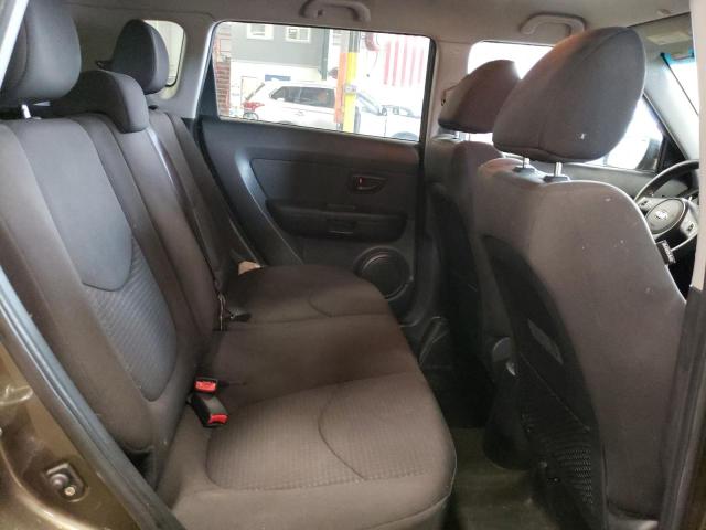 Photo 11 from auction – 2013 KIA SOUL with VIN KNDJT2A52D7515886