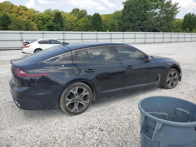 Photo 3 from auction – 2021 KIA STINGER with VIN KNAE15LA1M6088738