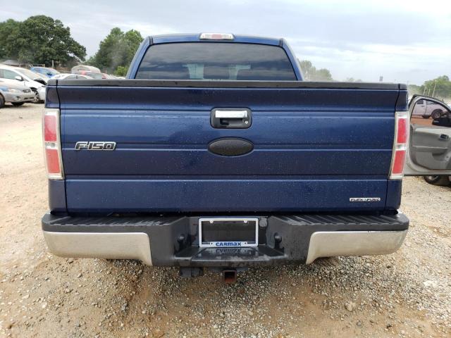 Photo 6 from auction – 2012 FORD F150 SUPER with VIN 1FTEW1CM8CFA92856