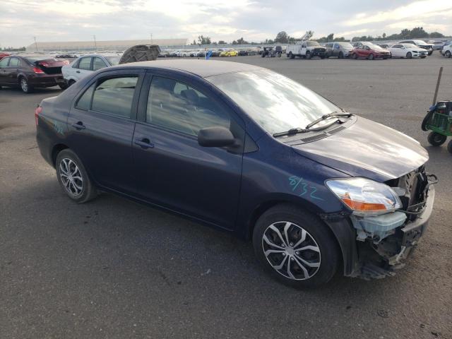Photo 4 from auction – 2007 TOYOTA YARIS with VIN JTDBT903471133086