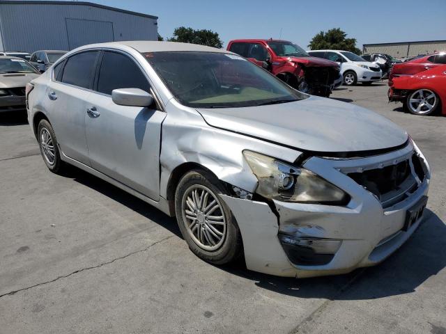 Photo 4 from auction – 2014 NISSAN ALTIMA 2.5 with VIN 1N4AL3AP2EN213072