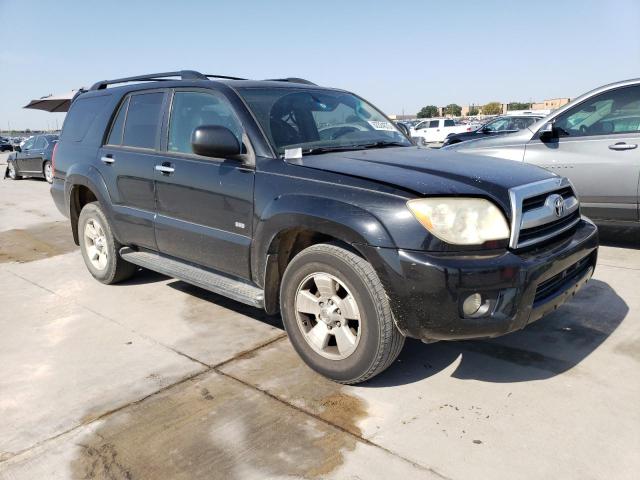 Photo 4 from auction – 2006 TOYOTA 4RUNNER SR with VIN JTEZU14R668059540