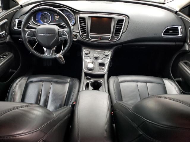 Photo 8 from auction – 2016 CHRYSLER 200 LIMITE with VIN 1C3CCCAB0GN189725