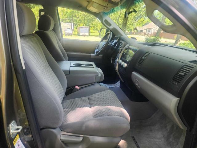 Photo 5 from auction – 2008 TOYOTA TUNDRA DOU with VIN 5TBBV54178S511698