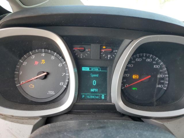 Photo 9 from auction – 2015 CHEVROLET EQUINOX LS with VIN 2GNALAEK2F6421589