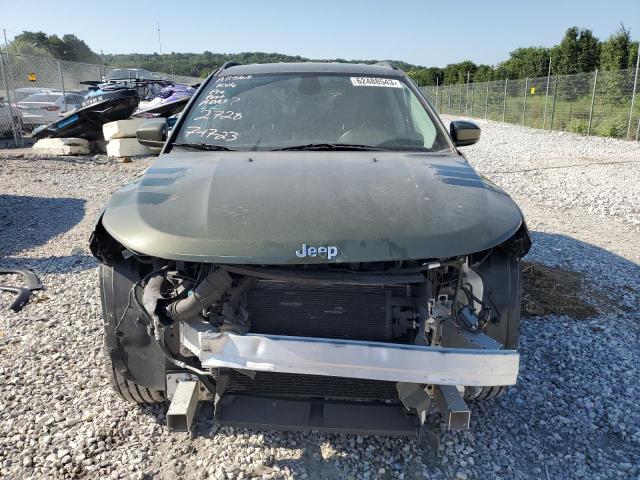 Photo 5 from auction – 2018 JEEP COMPASS LA with VIN 3C4NJDBB8JT360923