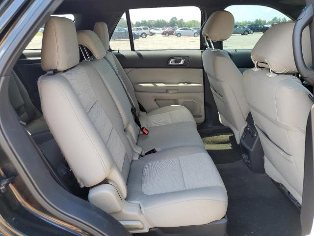 Снимка 11 от търг – 2013 FORD EXPLORER с VIN 1FM5K7B86DGC28377
