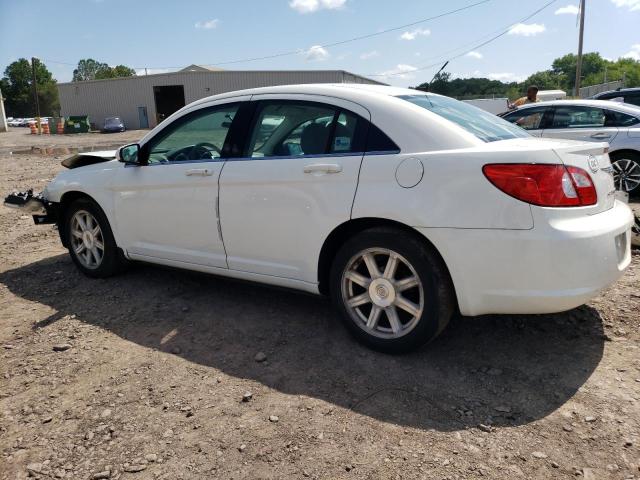 Photo 2 from auction – 2008 CHRYSLER SEBRING TO with VIN 1C3LC56R98N302459