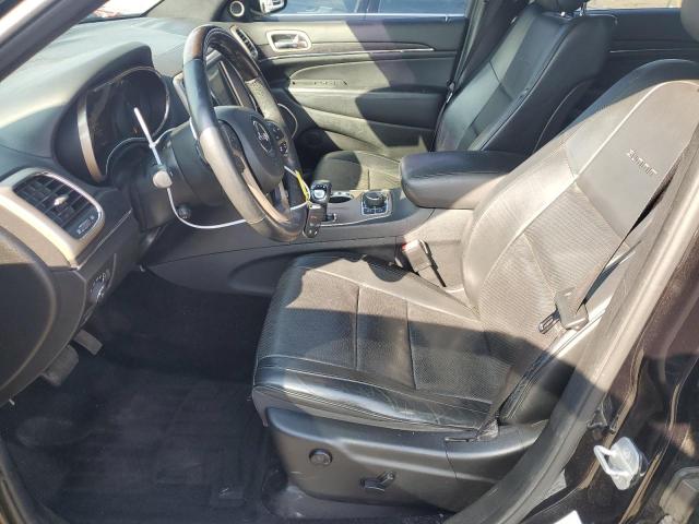 Photo 7 from auction – 2014 JEEP GRAND CHER with VIN 1C4RJFJTXEC346692