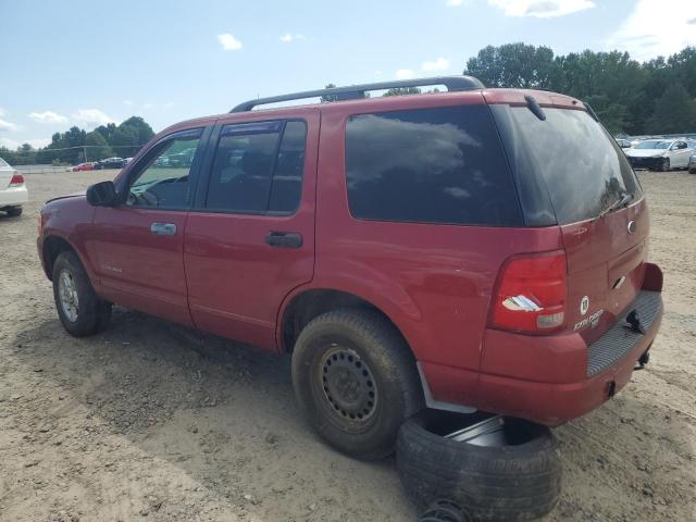 Photo 2 from auction – 2004 FORD EXPLORER X with VIN 1FMZU63K34UB51078