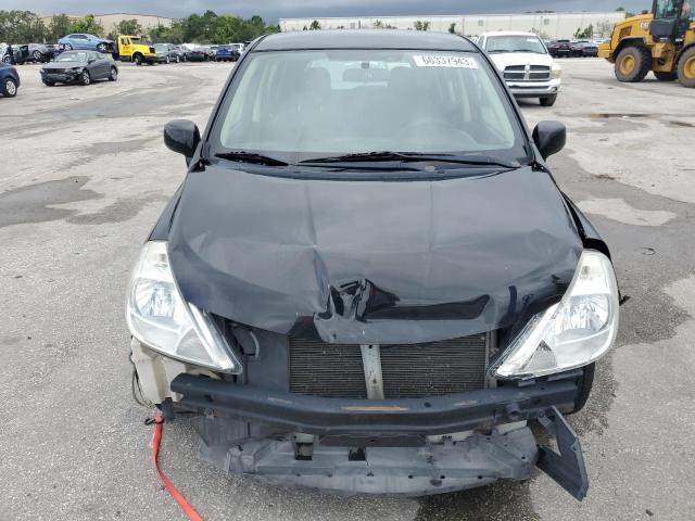 Photo 5 from auction – 2011 NISSAN VERSA S with VIN 3N1BC1CP9BL396484