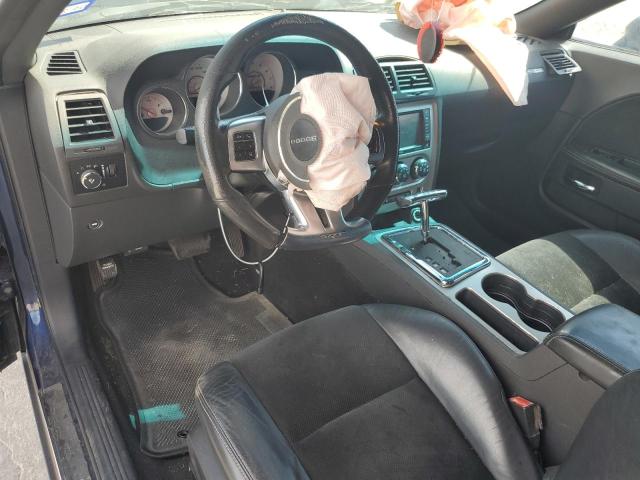 Photo 8 from auction – 2013 DODGE CHALLENGER with VIN 2C3CDYCJ3DH601140