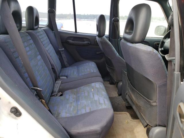 Photo 10 from auction – 1997 TOYOTA RAV4 with VIN JT3GP10VXV0009649