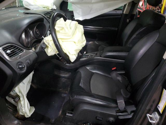 Photo 7 from auction – 2018 DODGE JOURNEY CR with VIN 3C4PDCGG3JT369639