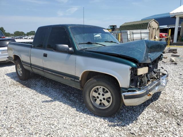 Photo 4 from auction – 1995 CHEVROLET GMT-400 C1 with VIN 2GCEC19K8S1239889