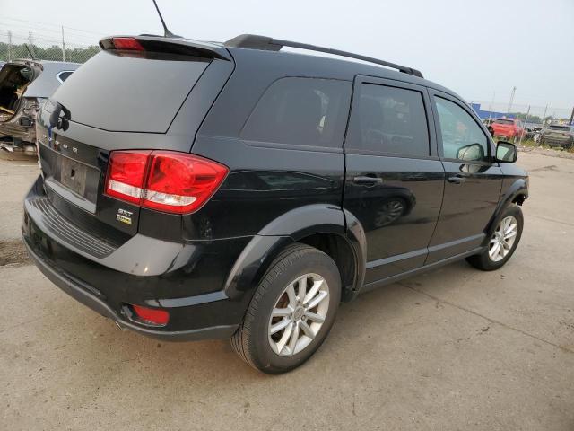 Photo 3 from auction – 2017 DODGE JOURNEY SX with VIN 3C4PDCBG5HT573070