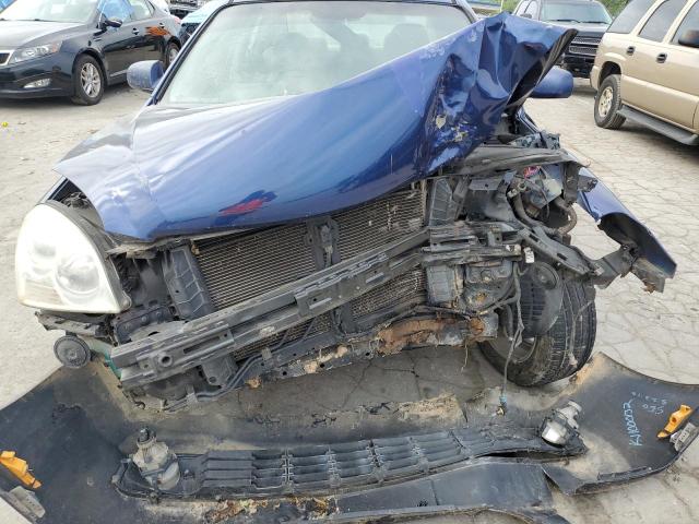 Фото 11 с аукциона – 2007 KIA OPTIMA LX с VIN KNAGE123675159113