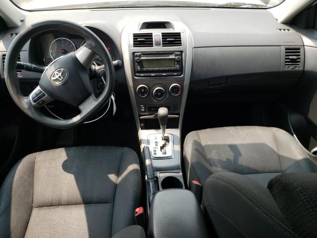 Photo 8 from auction – 2012 TOYOTA COROLLA BA with VIN 2T1BU4EE6CC846619
