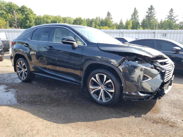 Photo 4 from auction – 2019 LEXUS RX 350 BAS with VIN 2T2BZMCA5KC204968