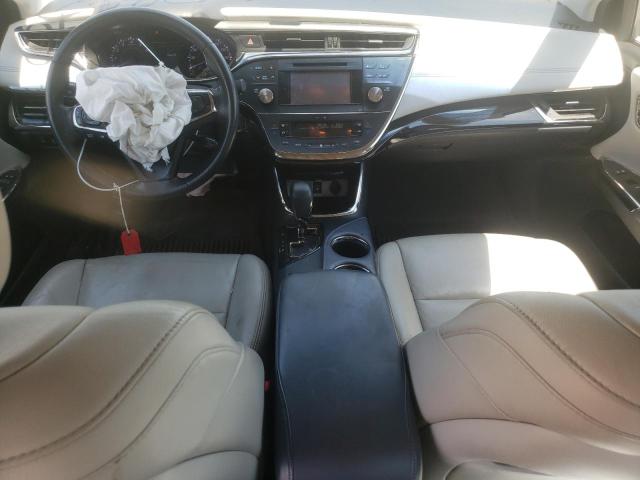 Photo 8 from auction – 2014 TOYOTA AVALON BAS with VIN 4T1BK1EB1EU085400