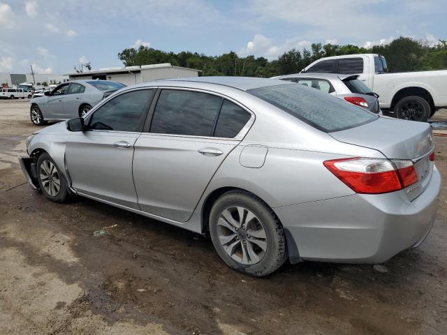 Photo 2 from auction – 2015 HONDA ACCORD LX with VIN 1HGCR2F35FA108232