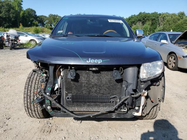 Photo 5 from auction – 2013 JEEP GRAND CHER with VIN 1C4RJFCT4DC545202