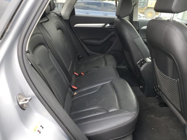 Photo 11 from auction – 2017 AUDI Q3 PREMIUM with VIN WA1JCCFS6HR004528