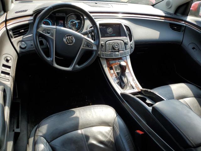 Photo 8 from auction – 2013 BUICK LACROSSE with VIN 1G4GC5ER6DF251078