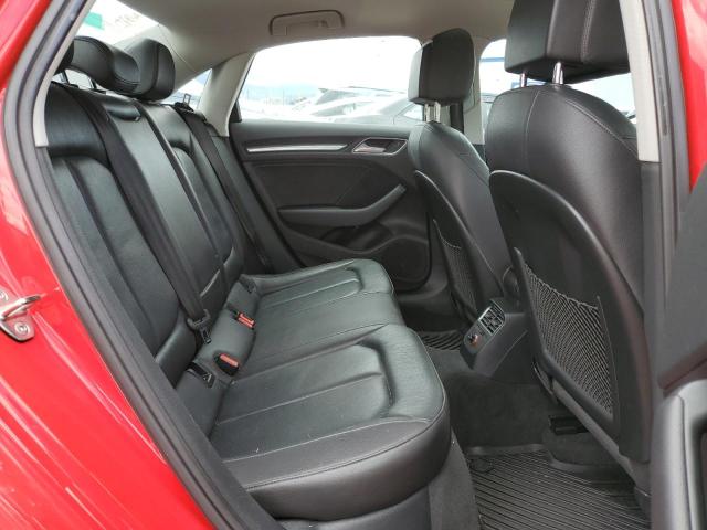 Photo 10 from auction – 2015 AUDI A3 PREMIUM with VIN WAUEFGFF4F1037495