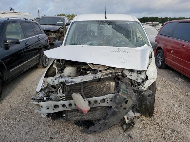 Photo 5 from auction – 2017 FORD TRANSIT CO with VIN NM0LS6E77H1299280
