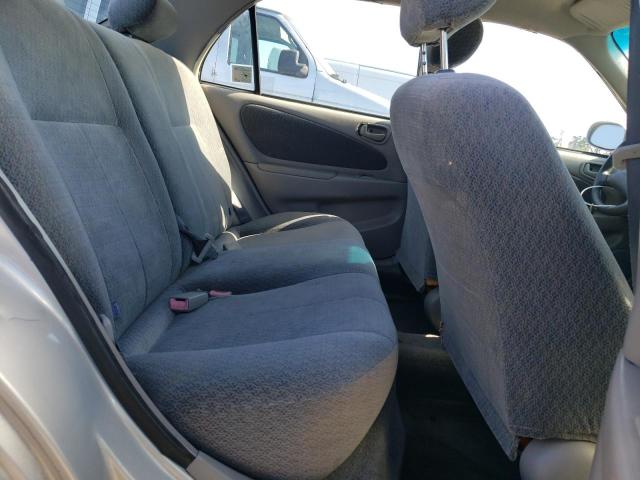 Photo 10 from auction – 2001 TOYOTA COROLLA CE with VIN 2T1BR12E11C474866