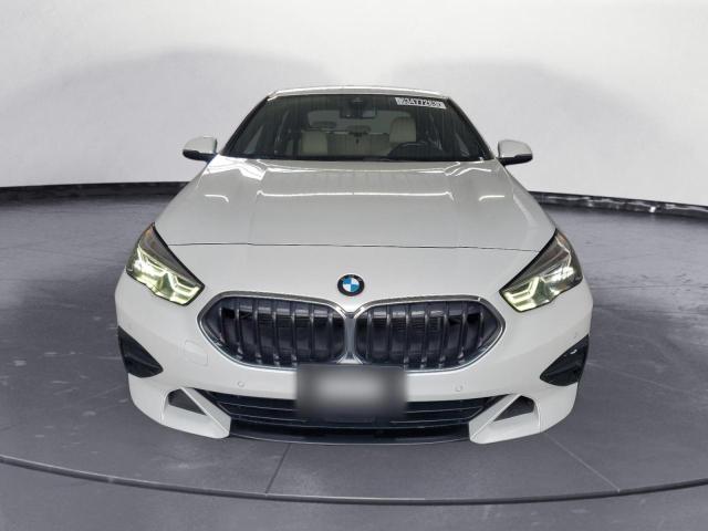 Photo 5 from auction – 2022 BMW 228I with VIN WBA53AK07N7K22207