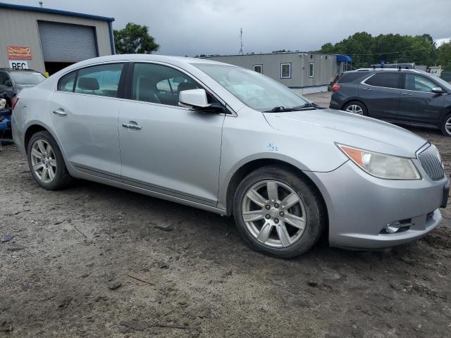 Photo 4 from auction – 2010 BUICK LACROSSE C with VIN 1G4GC5EG0AF188568