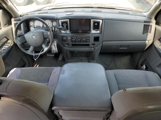Photo 8 from auction – 2007 DODGE RAM 3500 with VIN 3D7MX49C77G728945