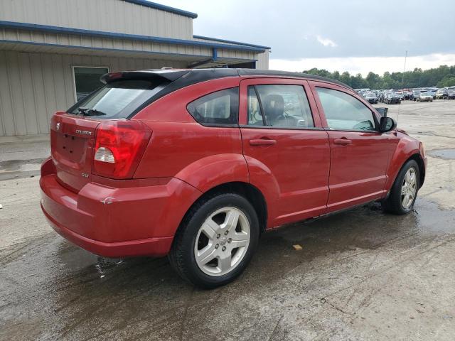 Photo 3 from auction – 2009 DODGE CALIBER SX with VIN 1B3HB48A99D143540