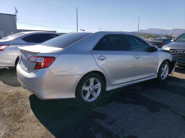 Photo 3 from auction – 2014 TOYOTA CAMRY L with VIN 4T1BF1FK1EU823702