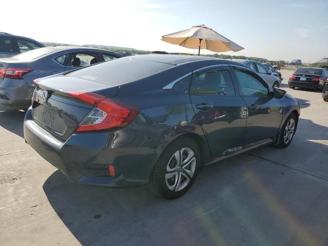 Photo 3 from auction – 2018 HONDA CIVIC LX with VIN 19XFC2F50JE006079