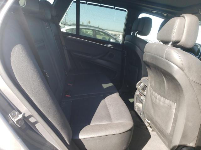 Photo 11 from auction – 2012 BMW X5 with VIN 5UXZV4C59CL764390