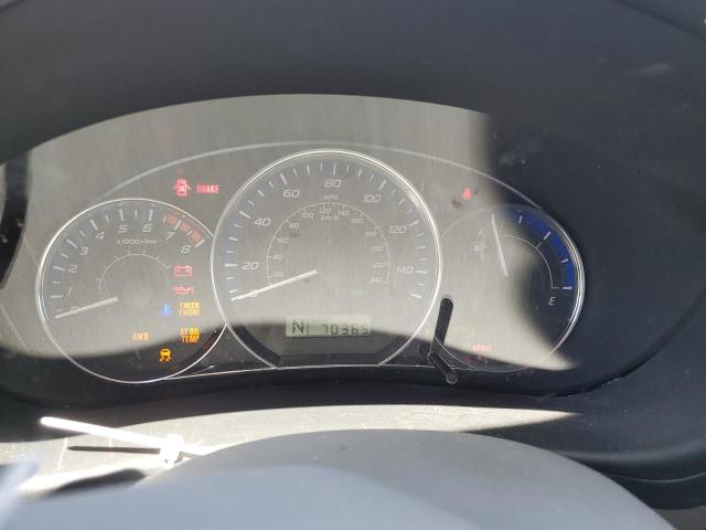 Photo 9 from auction – 2013 SUBARU FORESTER 2 with VIN JF2SHABC7DH431295