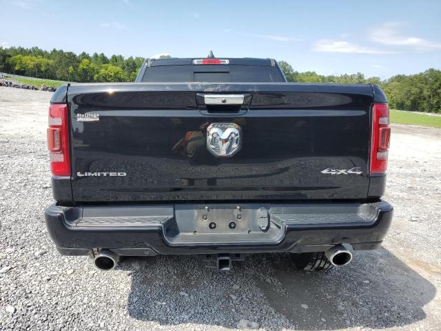 Photo 6 from auction – 2021 RAM 1500 LIMIT with VIN 1C6SRFHT7MN534452