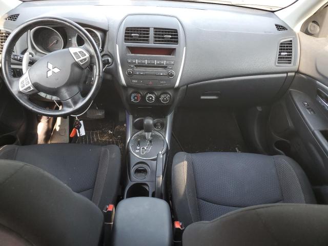Фото 8 с аукциона – 2011 MITSUBISHI OUTLANDER с VIN JA4AP3AUXBZ004178