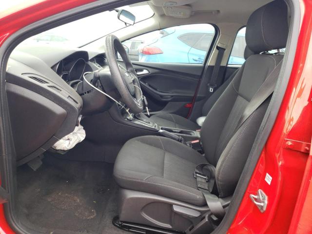 Photo 7 from auction – 2016 FORD FOCUS SE with VIN 1FADP3F23GL286478