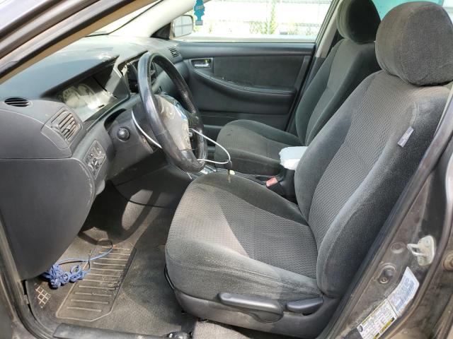 Photo 7 from auction – 2007 TOYOTA COROLLA CE with VIN 1NXBR30E27Z875459