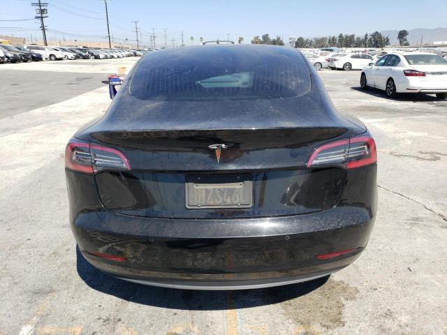 Photo 6 from auction – 2018 TESLA MODEL 3 with VIN 5YJ3E1EA0JF173056