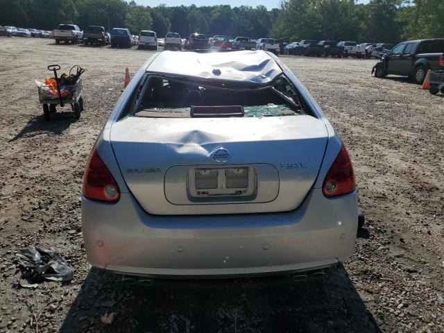 Photo 6 from auction – 2008 NISSAN MAXIMA SE with VIN 1N4BA41E68C824592