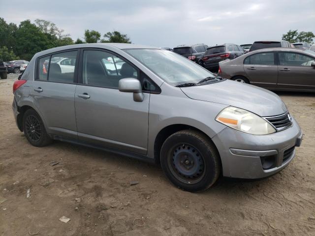 Photo 4 from auction – 2012 NISSAN VERSA S with VIN 3N1BC1CP0CK808900