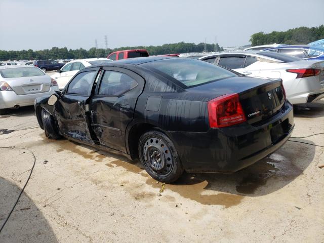 Photo 2 from auction – 2007 DODGE CHARGER SE with VIN 2B3KA43G37H608706