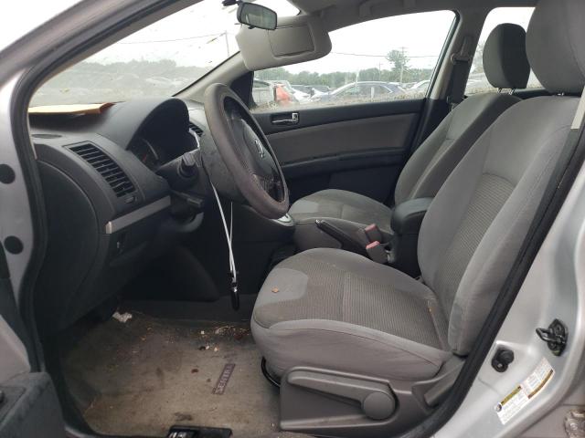 صورة رقم 7 من المزاد - 2012 NISSAN SENTRA مع VIN 3N1AB6AP8CL777985